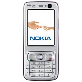 Nokia N73