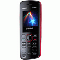 Nokia 5220
