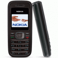 Nokia 1208